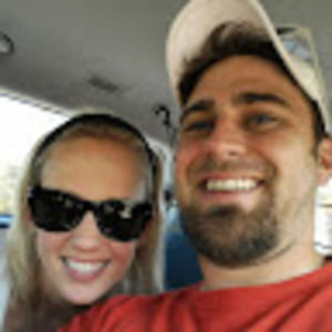 Meet your Posher, Garrett